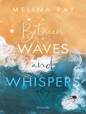 cover image of Between Waves and Whispers